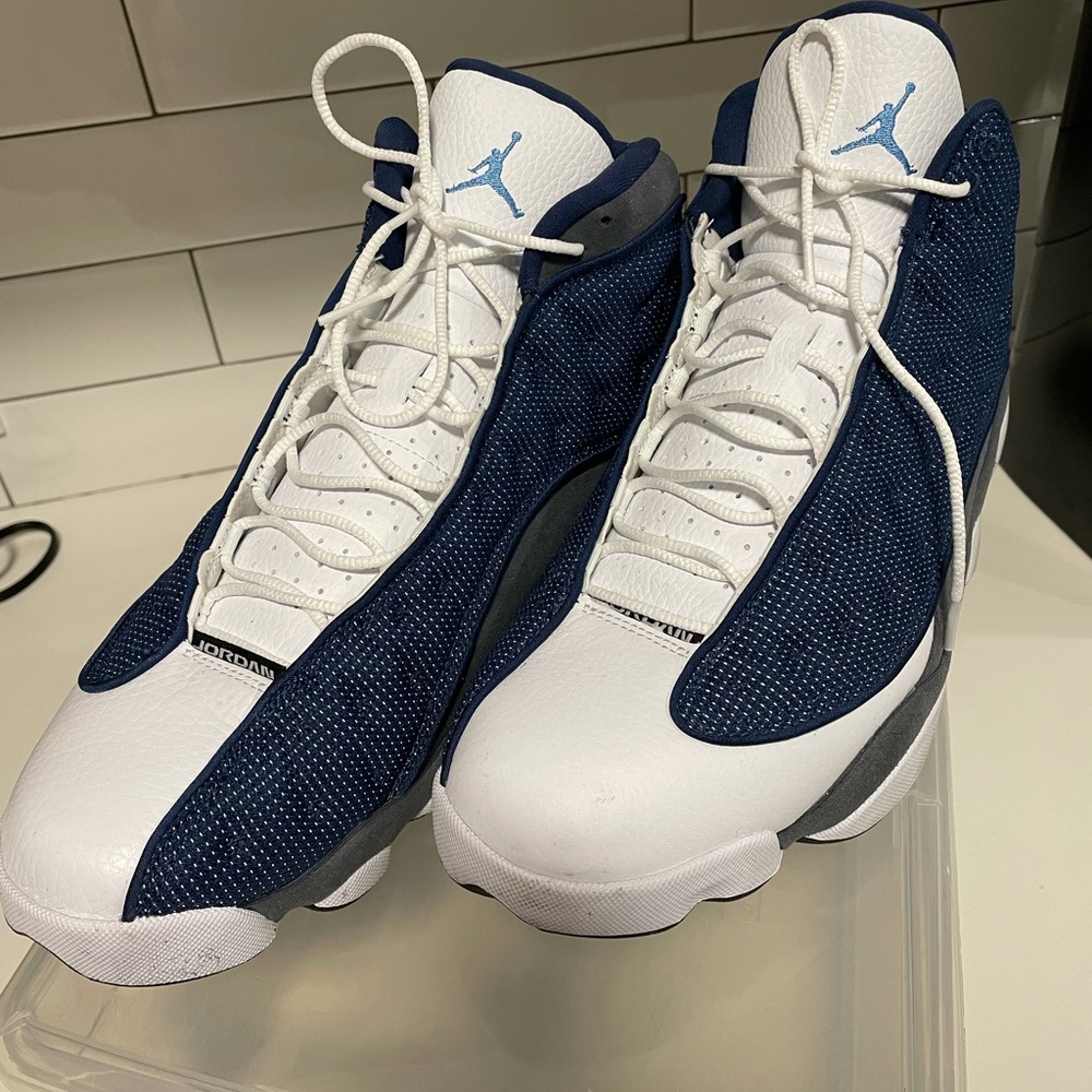 Jordan 13s WORN ONCE